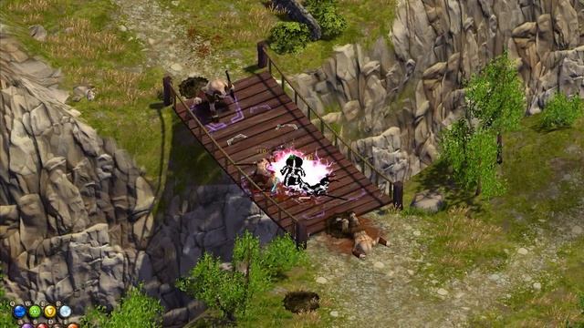 Magicka 4 серия Shifer And MOX