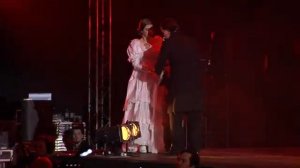 Э. Артемьев. Опера “Преступление и наказание”, 1 акт (01.12.2021)