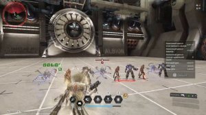 ЛУЧШИЙ БИЛД на СЕРЕНУ! The First Descendant