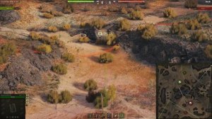 ГАЙД КАК БЛАЙНДИТЬ/ТРАССЕРИТЬ НА АРТЕ | МИР ТАНКОВ