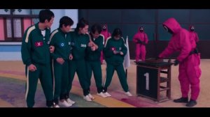 ПЕСНЯ ИГРОК 222 из ИГРЫ В КАЛЬМАРА 2 клип Betsy, Мария Янков