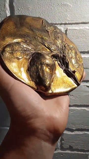 Отливки из гипса смотреть онлайн