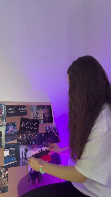 Доска Желаний!! #рекомендации #pinterest #recommended #влог #рек #р смотреть онлайн