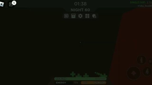 ВЫЖИВАНИЕ В ИКЕЕ В КРОВАВУЮ НОЧЬ •|• Roblox CSP 3008 🌼🌾 смотреть онлайн