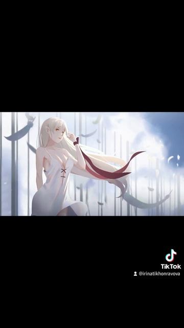 #аниме #живыеобои #wallpapers смотреть онлайн