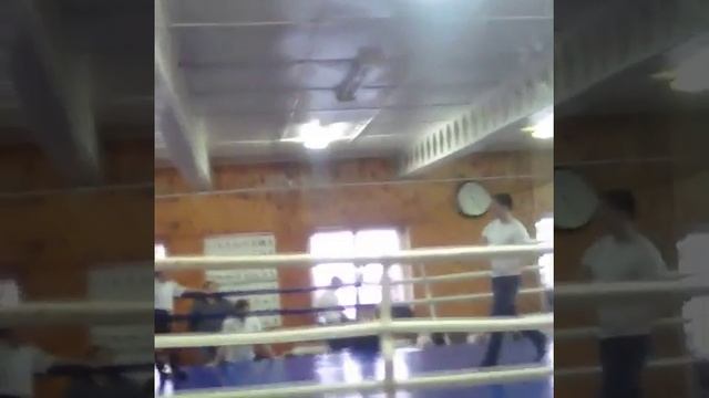 Глеб Песков Пестовский боец проход в финал смотреть онлайн