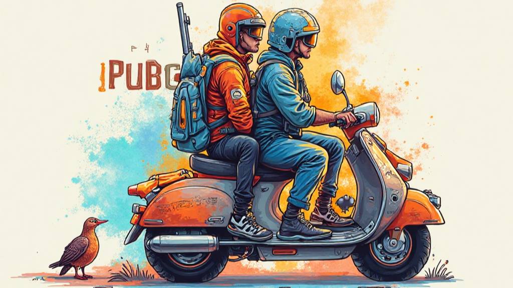 Cнова НЕ правильно играем в PUBG Battlegrounds с SMORIEN.play #davreos #топыкатегорий #пабг #хохочу