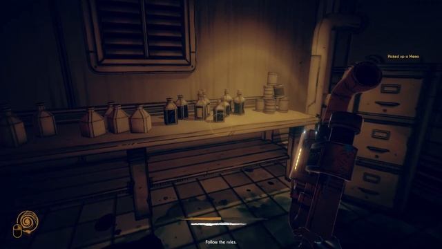 Босс! Прохождение Bendy and the Dark Revival #10 смотреть онлайн
