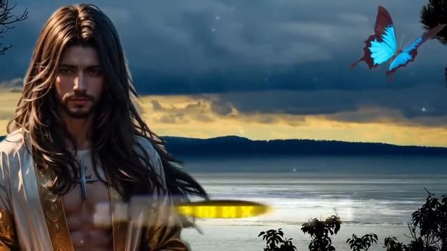 ✝️ БОГ ОТКРОЕТ СЕКРЕТ ИЗ ВАШЕГО ПРОШЛОГО, КОТОРЫЙ ВАС ПОТРЯСЕТ... 🕊️ НЕ ПРОПУСТИТЕ ЭТО СЕЙЧАС!