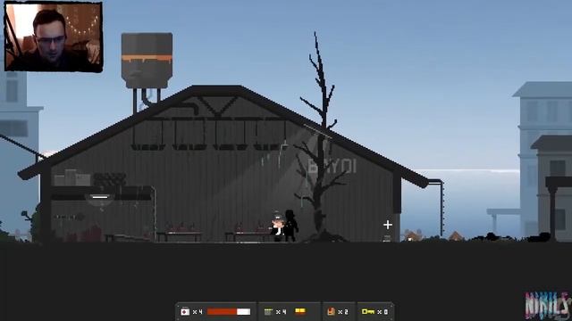 Большие города!!! The Final Station #3