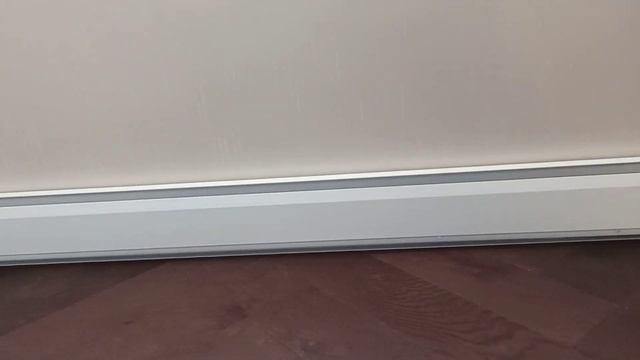 Теплый плинтус Mr.Tektum Серия Classic смотреть онлайн