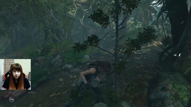 Shadow of the Tomb Raider - Прохождение на русском #2 смотреть онлайн