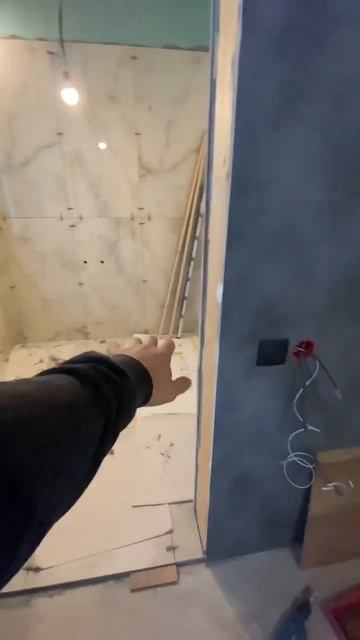 Плитка . Не строй хлам #youtubeshorts #строительство #дом #вал? смотреть онлайн