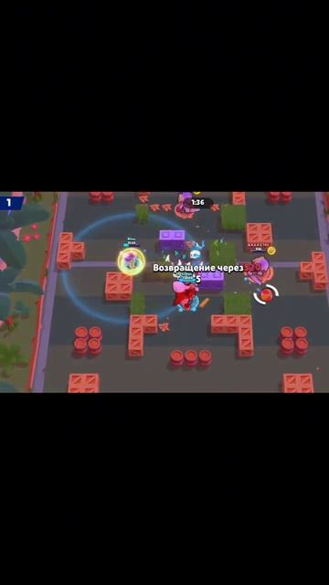 апнул Рико на 1к #music #dark #art #wallpaper #beats #brawlstars #бравлстарс смотреть онлайн