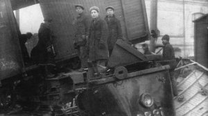 ВАРШАВСКАЯ ЖЕЛЕЗНАЯ ДОРОГА | Курбель и Курвиметр