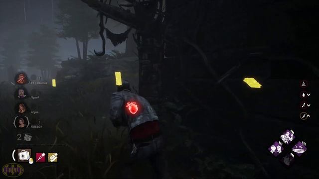 КОЛЫБЕЛЬНАЯ НЕ УСЫПИЛА ⇨ Dead by Daylight #506 смотреть онлайн