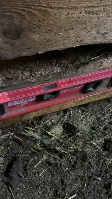 поросята помогают залить бетонный пол смотреть онлайн