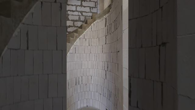 Кладка из газобетона #демонтаж #ремонт #штукатурка #ка смотреть онлайн