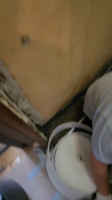 Стяжка пола | Ремонт в СПб. #ремонтквартир #укладкаплит смотреть онлайн