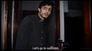 Не засыпай в Petey'Playhouse... (на русском языке)