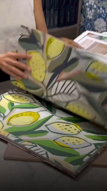 Подбирали обои для детской комнаты и кабинета- Студия смотреть онлайн