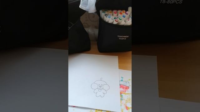 как сделать бумажную лалафан?♥️ смотреть онлайн