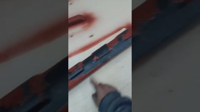 Покраска Хрома грунтов её не совместимость с другими ? смотреть онлайн