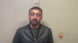 Оперативники задержали подозреваемого в мошенничестве на сумму почти 3,4 млн рублей