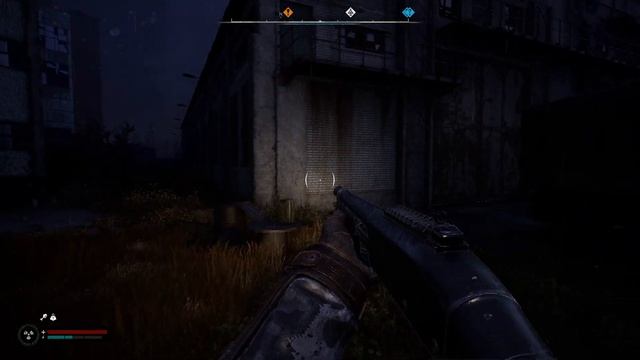 S.T.A.L.K.E.R. 2: Heart of Chornobyl №23 Ошейники для Щербы смотреть онлайн