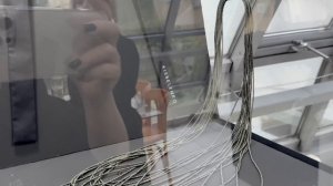 Секреты Модниц ПетербургаСмелые образы на открытии выставки «Крест накрест» Как одеваются россиянки