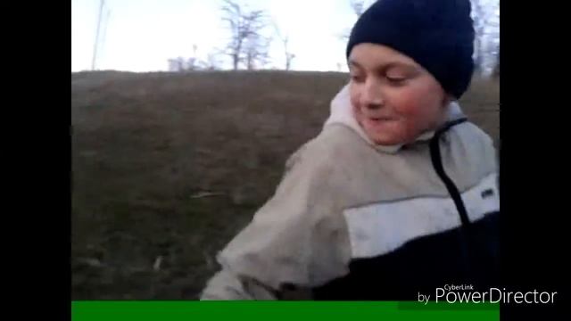 Попытка снять Horror видео смотреть онлайн