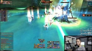 ВОЗВРАЩЕНИЕ В PW: Ледяной АД какой-то / Sailord