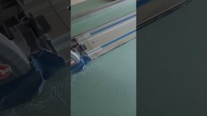 Пилим гипсокартон погружной пилой