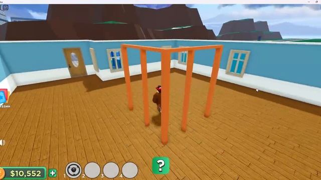 Строю дом в роблокс магнат 'Дримхейвен"! смотреть онлайн