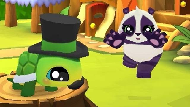 Мультики для малышей Dash Tag смотреть онлайн