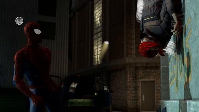 Прохождение The Amazing Spider - Man 2!Часть 1:Начало. смотреть онлайн