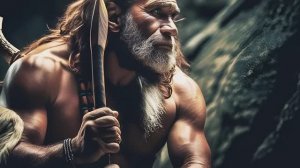 🎬 Древние люди: Неандертальцы - сверхчеловеческая сила и мощь.