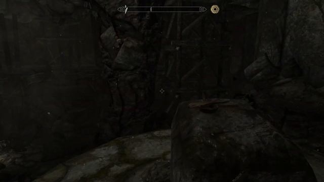 Мысли Довакина. #197 В глубины Саартала. TES V Skyrim смотреть онлайн