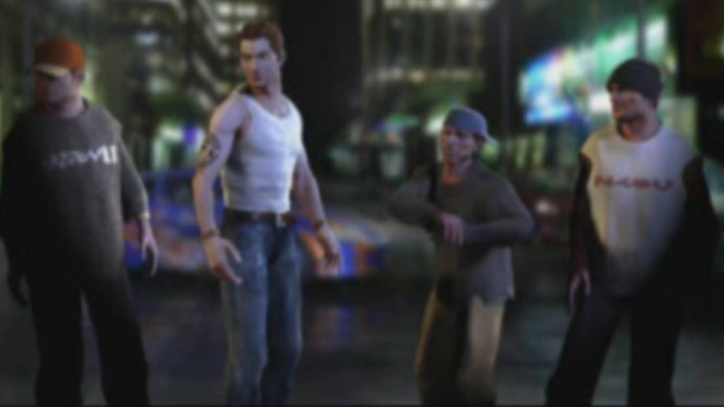 Прохождение Need For Speed Underground #15 - Выскочки смотреть онлайн