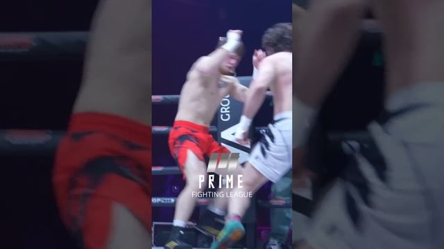 Магомедали «Маугли» Магомедрасулов vs Филипп Косырев | Prime FL смотреть онлайн