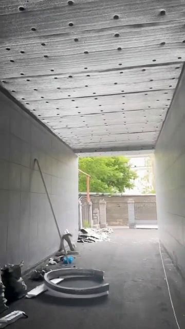 Утепление Тепофолом толщиной 70 мм