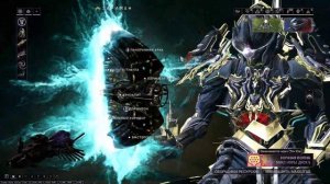 Обзор на Вуконга Прайм / Билд / Warframe