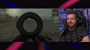 Учим плохо играть в STALCRAFT: X | РЕАКЦИЯ НА МАРМОКА