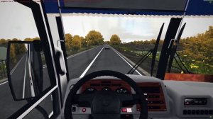 OMSI 2  Тест Звуков на Паз 3203