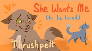 Коты воители/ милый мап♡ ★