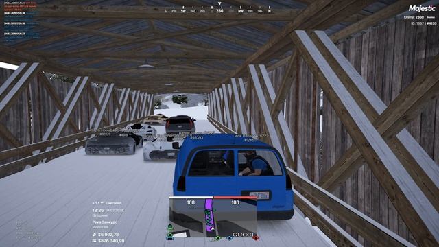 ВЗЯЛИ ЛИДЕРКУ в ГТА 5 РП! ПЕРВЫЕ ПРОБЛЕМЫ НА ЛИДЕРКЕ НА смотреть онлайн