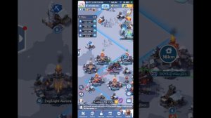 Whiteout survival. Безумный Джо. Тактика и основы.