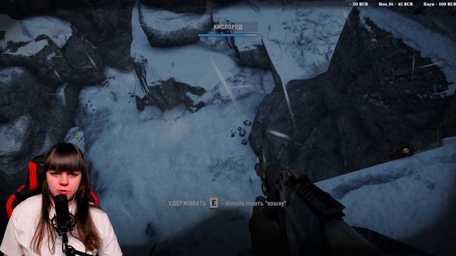 КАК ИГРАЕТСЯ FARCRY 4 СПУСТЯ 10 ЛЕТ - ПРОХОЖДЕНИЕ #2 смотреть онлайн