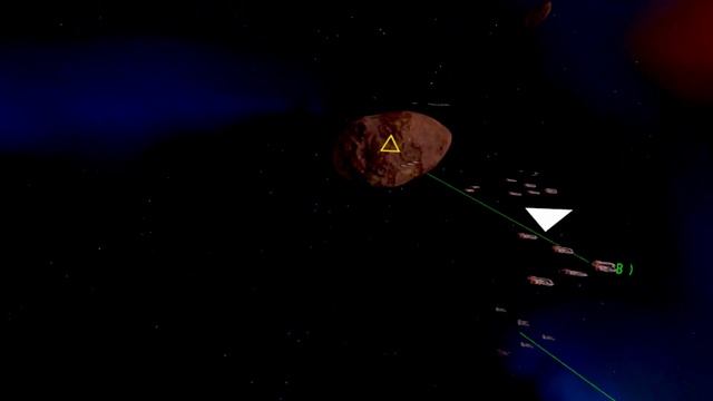 ☪ Homeworld Vast Reaches ☪ космическая стратегия в VR space RTS ☪122/10? смотреть онлайн