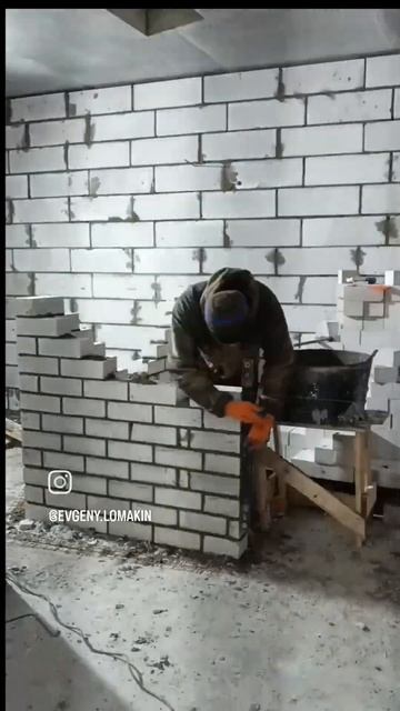 5 декабря. Перегородка из силикатного полуторного кир? смотреть онлайн